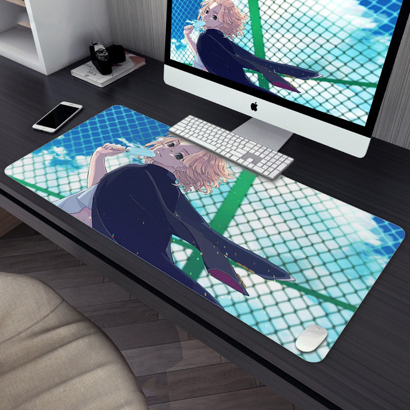 Tokyo Revengers Tapis de Souris 3D | Tokyo Revengers Shop