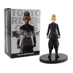 Figurine Takemichi Tokyo Revengers