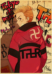 Takemichi Tokyo Revengers Poster