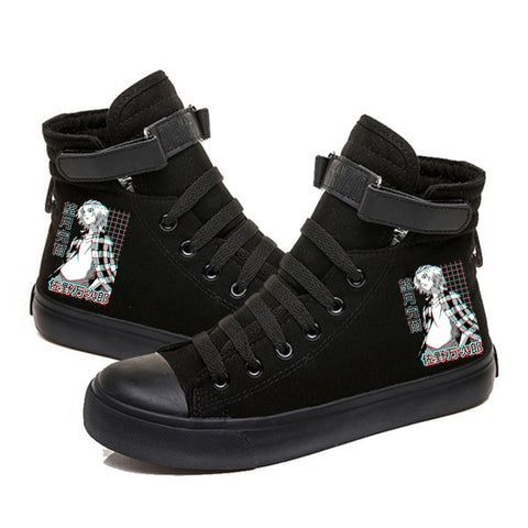 Chaussures Tokyo Revengers Mikey