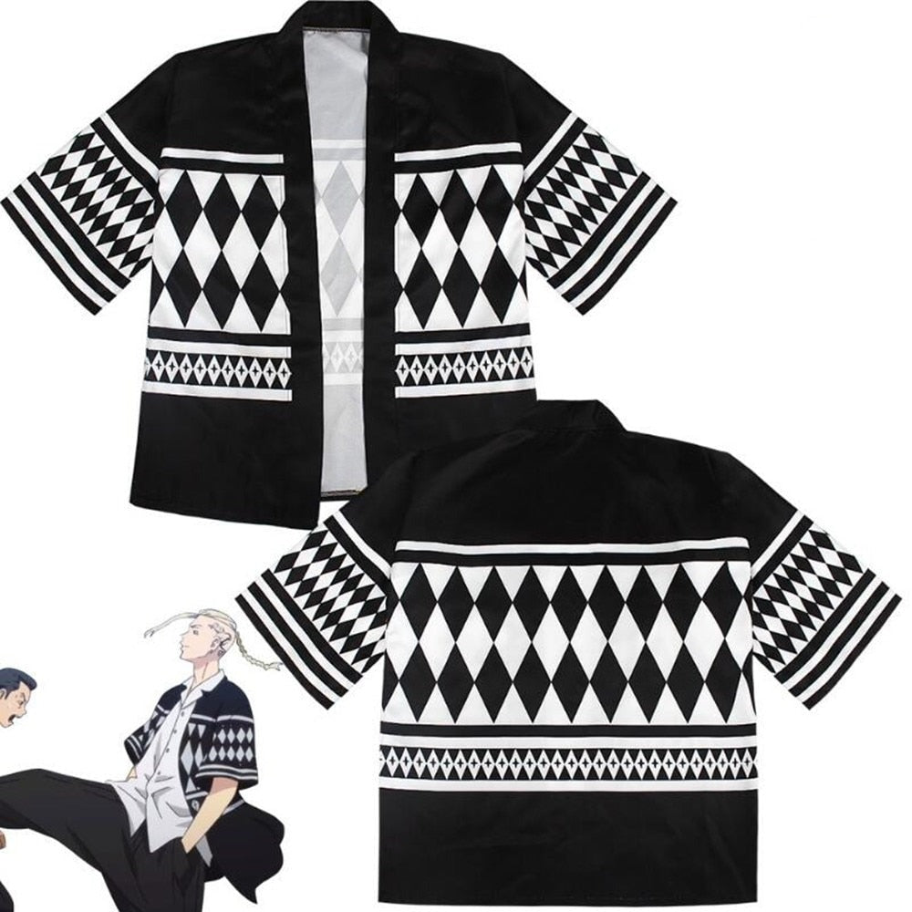 tokyo revengers draken merch