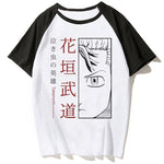 T shirt Takemichi Tokyo Revengers