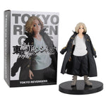 Figurine Mikey Tokyo Revengers