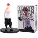 Figurine Sendo Atsushi Tokyo Revengers