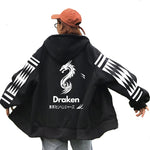 Sweat Draken Tokyo Revengers