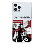 Coque Tokyo Revengers Iphone 8